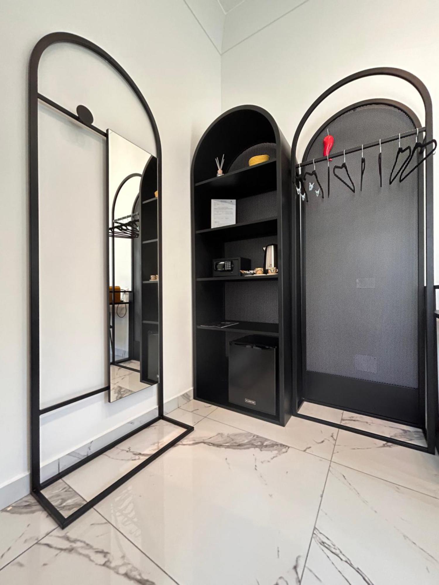 Napoli Oltre Rooms Exterior photo